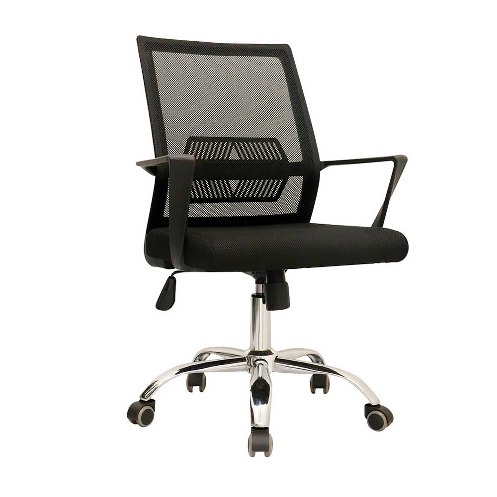 Modelo 1000 silla escritorio estructura blanca La silla de