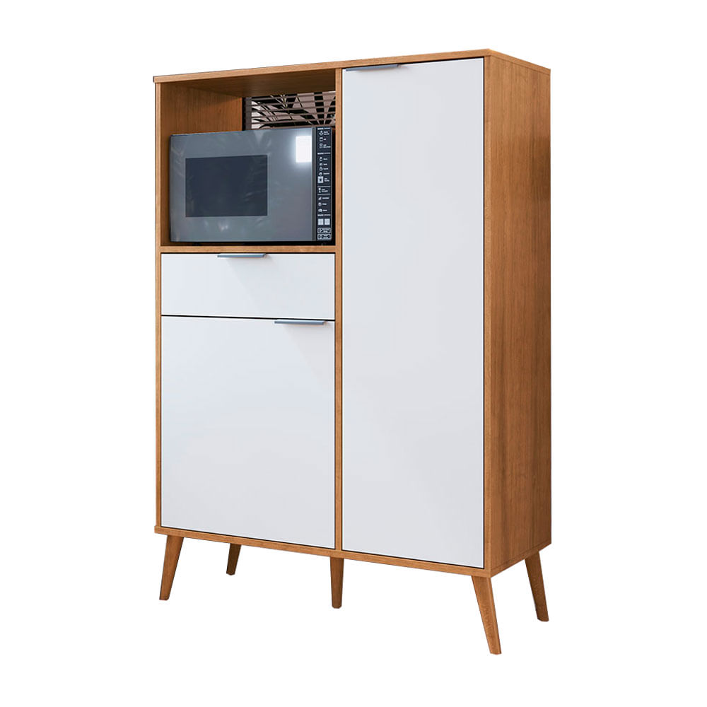 Mueble alto para lavandería - Promart