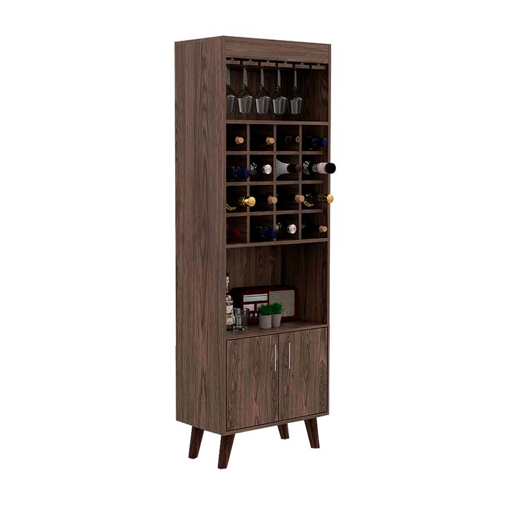 Bar Cincinatti Z-60 Tuhome