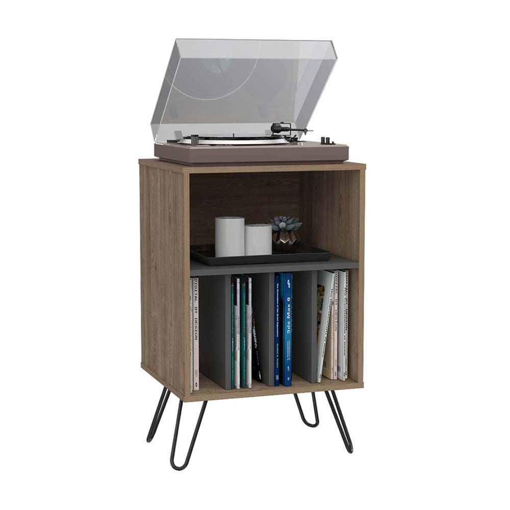 Mueble funcional Vassel color Miel Tuhome