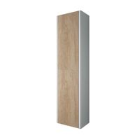 Mueble auxiliar manacor nebraska Teka