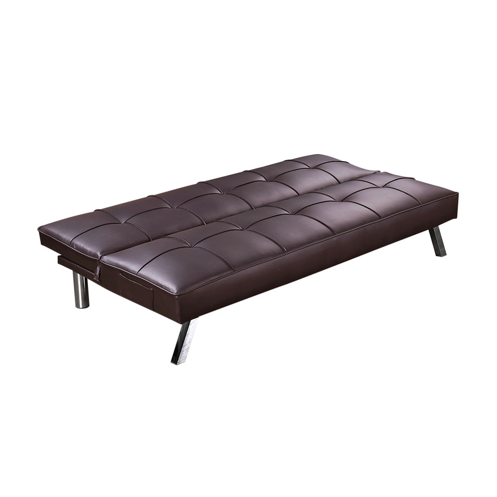 Futón Arizona Marrón Promart