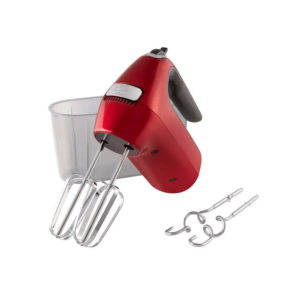 Oster Roja Batidora Oster Planetaria 12 Velocidades Batidora