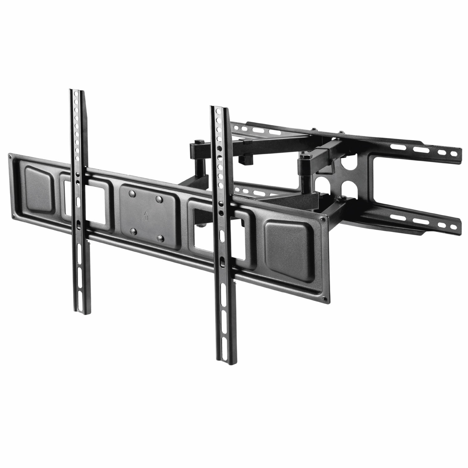 Rack Movible Pantógrafo Koreano PK90 para TV de 37"" a 82 pulgadas