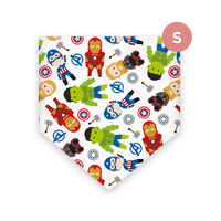 Bandana para mascotas Bandydog! Avengers S
