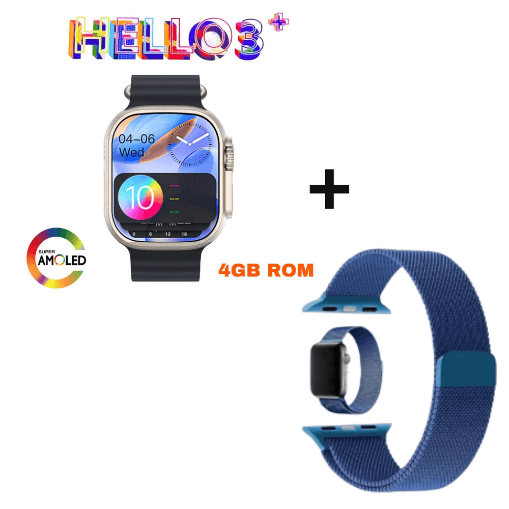 Kalinga Ashok Los Mejores Smartwatches 2021 Reloj Amazfit Gts