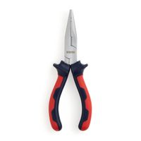 Alicate de Punta/Corte 8"" (200 mm) Bremen 6342