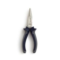 Alicate de Punta/Corte 8"" (200 mm) Haus Bremen 7046