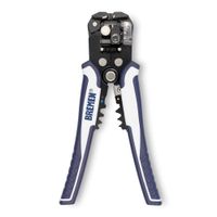 Alicate Pelacable 8"" (20 cm) 0.13 mm / 6 mm Bremen 7725