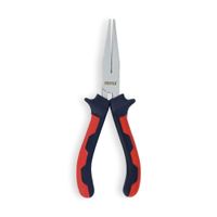 Alicate Punta Chata 6"" (150 mm) Bremen 6344