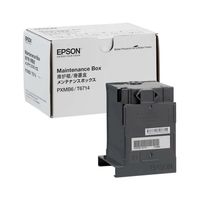 Caja de Mantenimiento Epson T6714 Original