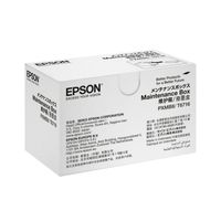 Caja de Mantenimiento Epson T671600 para C5710 C5790 Original