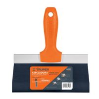 Espátula masillador para drywall y otros 8pulgadas truper