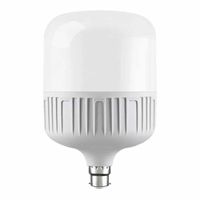 Foco LED 50W Potente Ahorrador Luz Blanca E27 Bombillo Grande de Casa Hogar Departamento