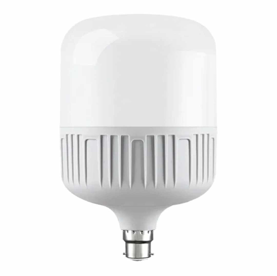 Foco LED 50W Potente Ahorrador Luz Blanca E27 Bombillo Grande de Casa Hogar Departamento