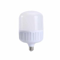 Foco LED 60W Potente Ahorrador Luz Blanca E27 Bombillo Grande para Casa Hogar Departamento Oficina