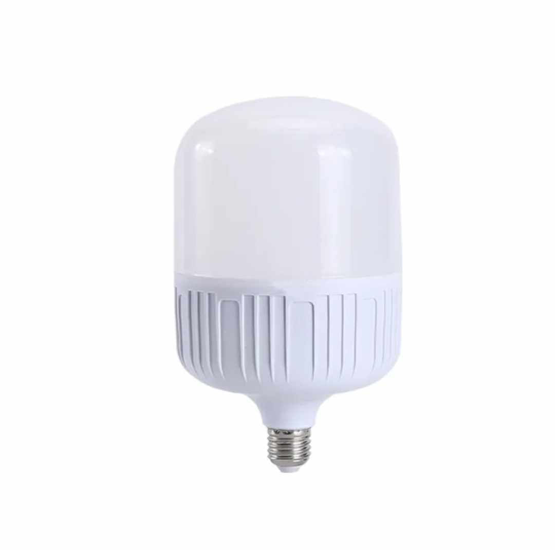 Foco LED 60W Potente Ahorrador Luz Blanca E27 Bombillo Grande para Casa Hogar Departamento Oficina