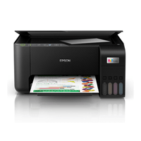 Impresora Multifuncional Epson EcoTank L3250, Imprime/Copia/Escáner Wi-Fi, USB.
