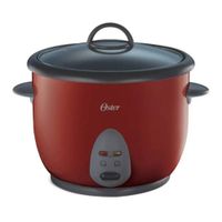 Oster Olla Arrocera Ckstrc1700r 1,8 Lt