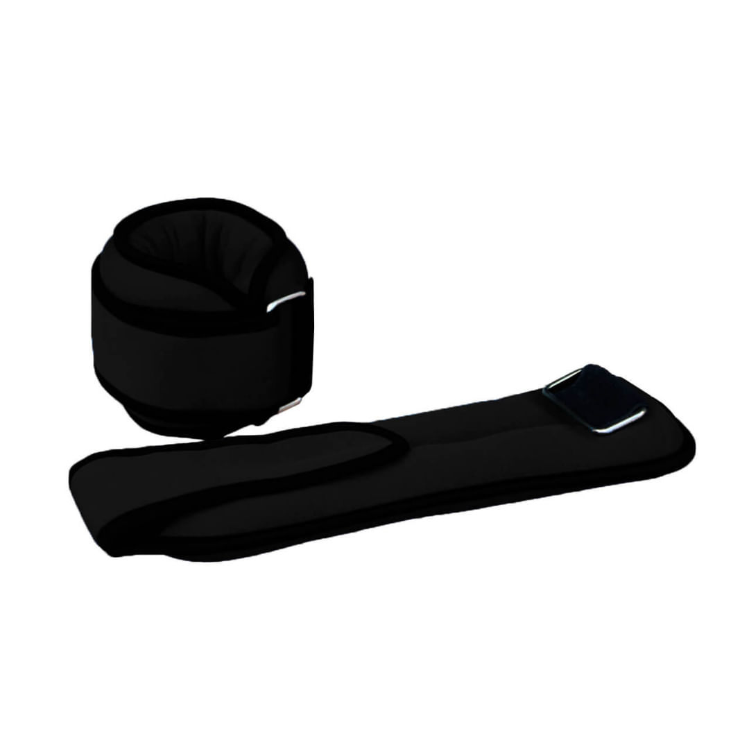 Pesas Tobillo / Muñeca 1 kg (par)