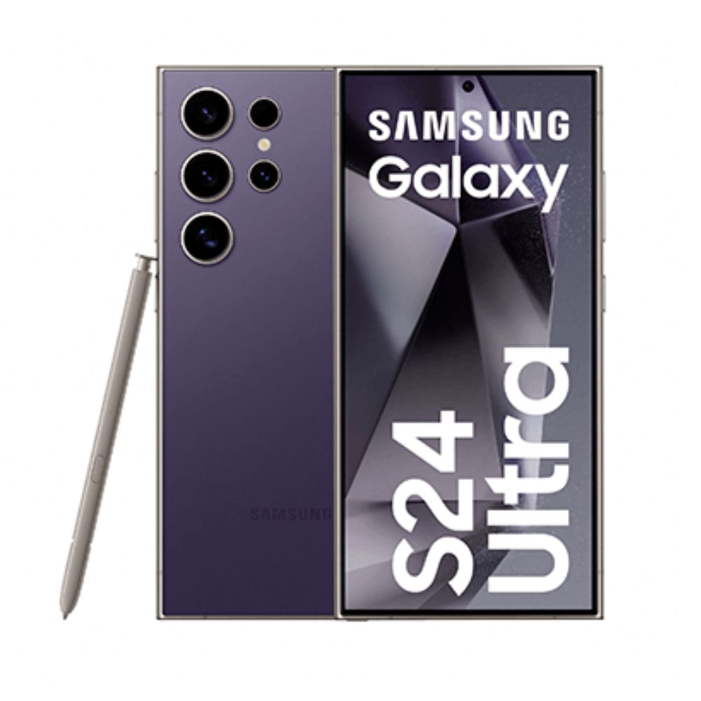 El Samsung Galaxy S24 Ultra se filtra en imágenes reales por