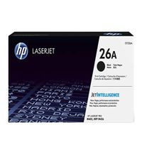 Toner Hp 26a L.J.P M402 Negro 3.1k Pag Cf226a