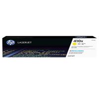 Toner Hp 410x Yellow Pro M477 5.0kpg Cf412x