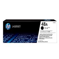Toner Hp  48a L.J.P M15w Negro Cf248a
