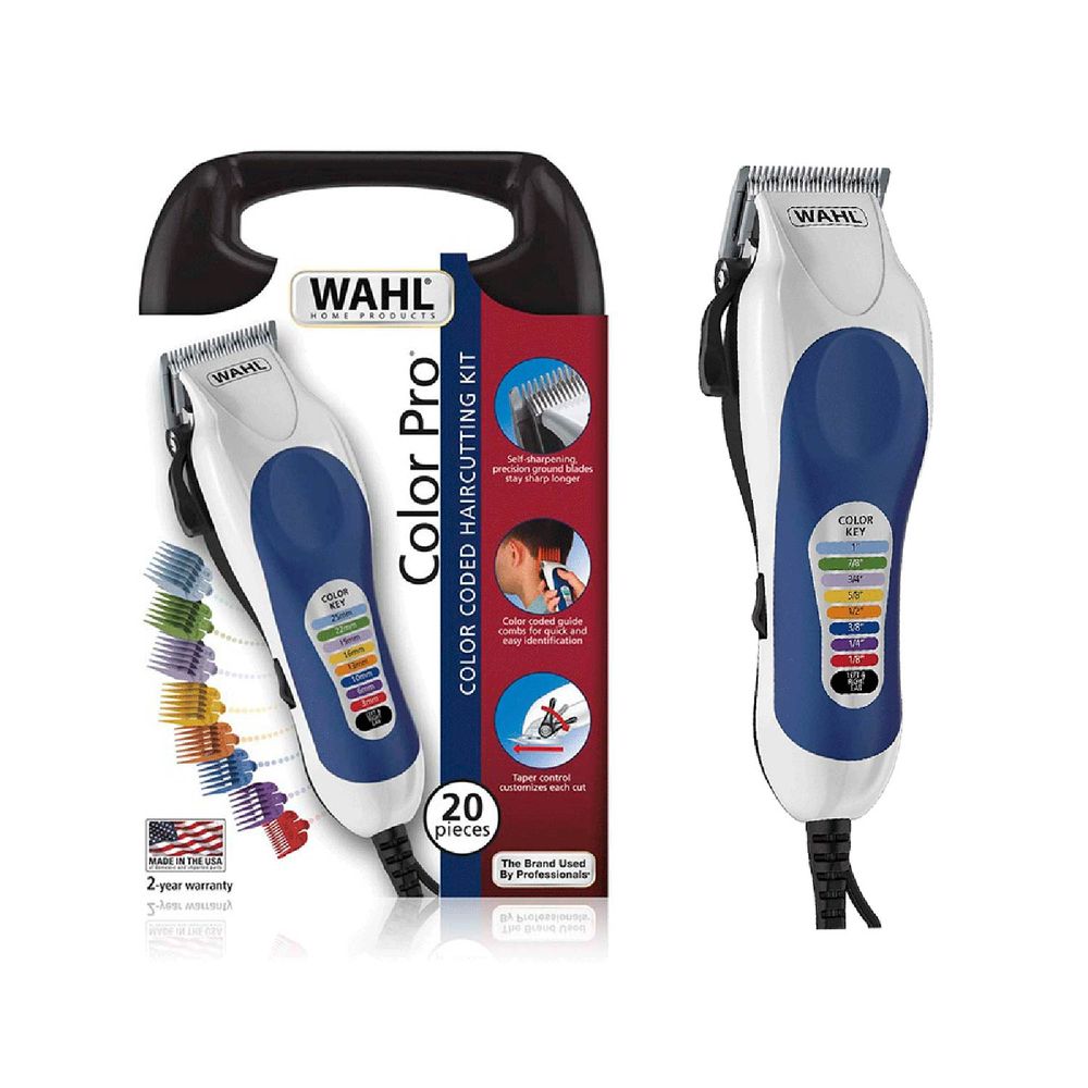 Hair Clipper Mercado Libre Maquinas Para Corte De Pelo Cortadora