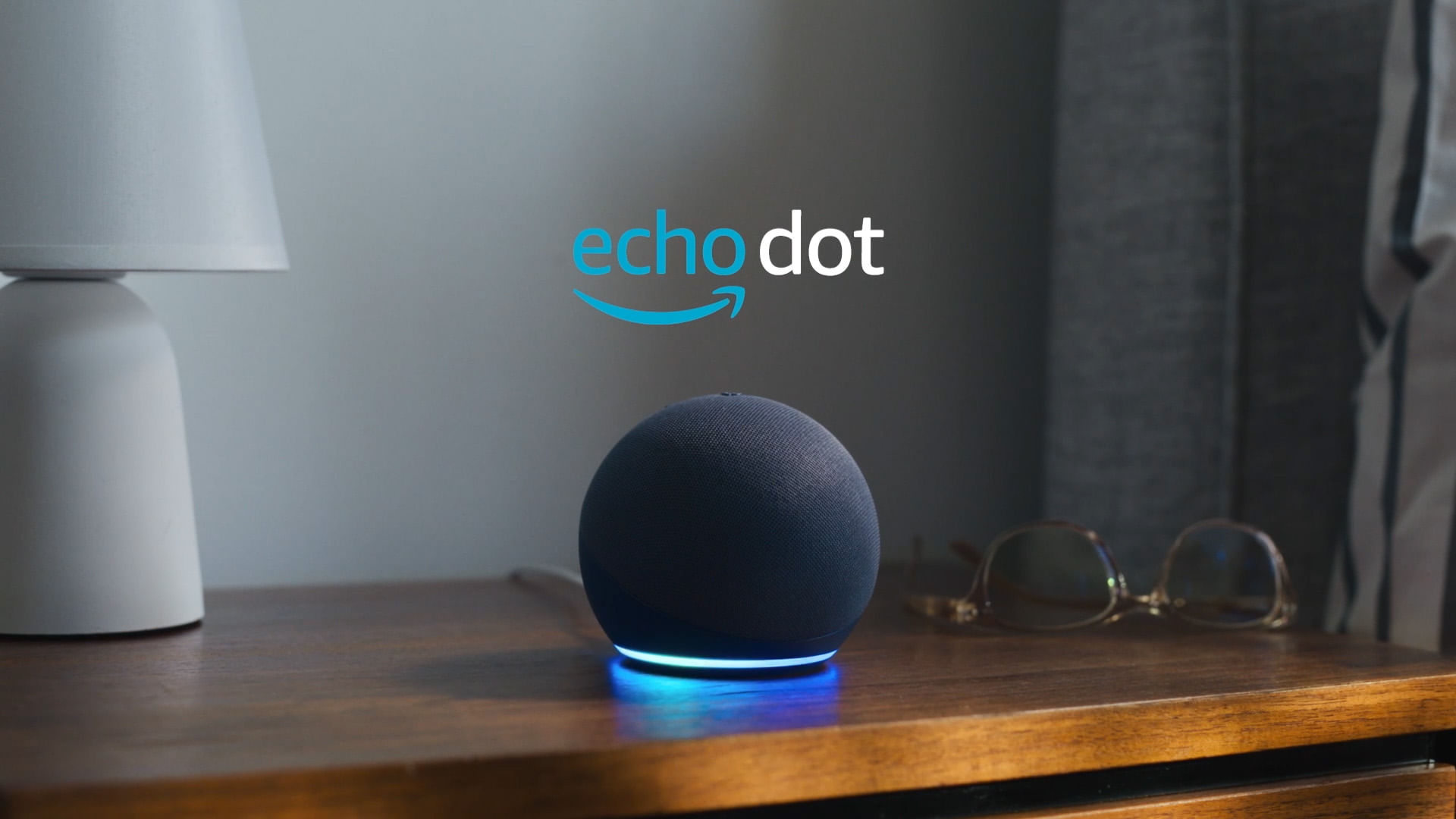 Echo Dot 5.ª generación, Negro - Amazon