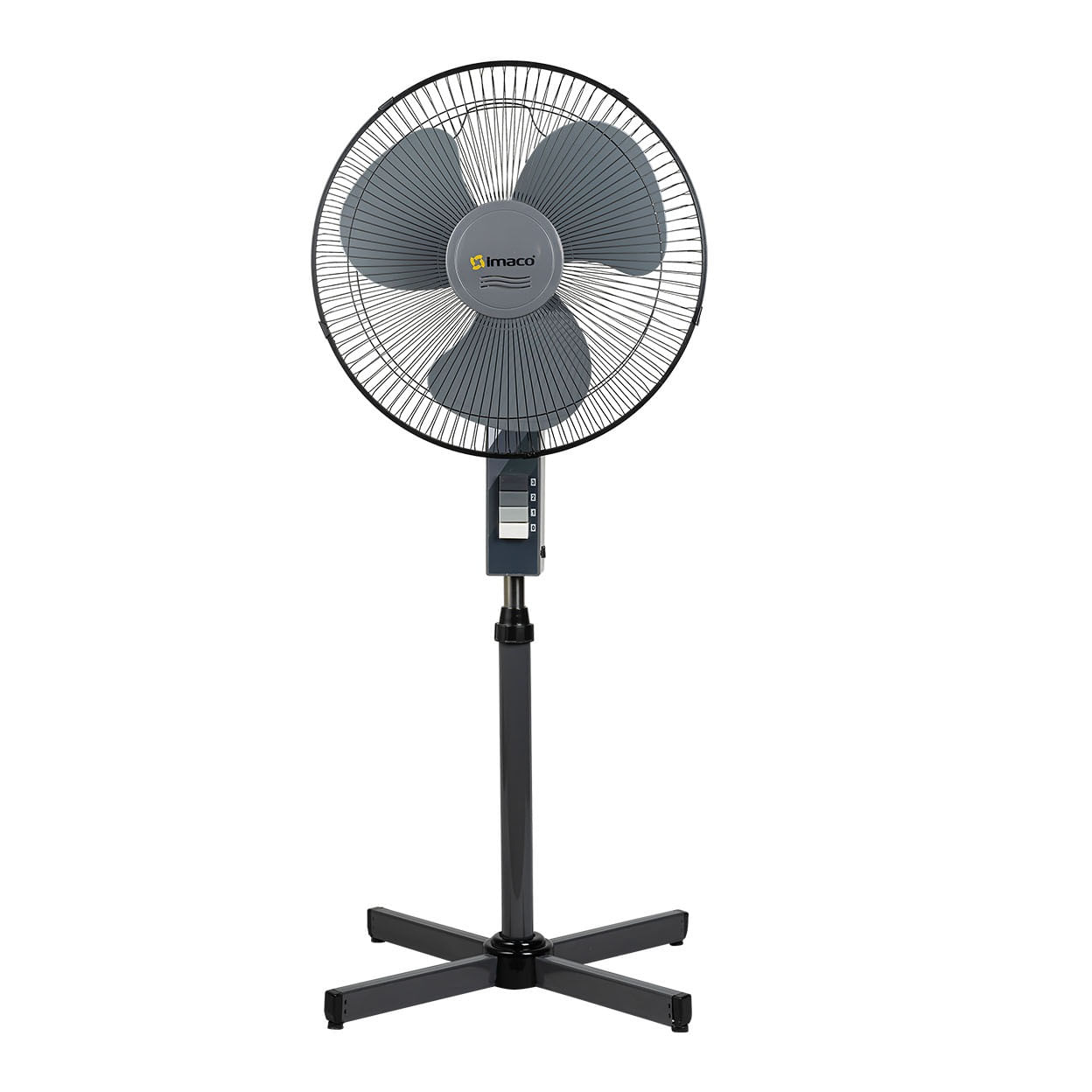 Ventilador de Pedestal Imaco FS1645P