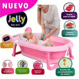 Bañera BB POLINPLAST Grande 36l - Promart