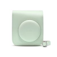 Estuche para camara Fujifilm Instax Mini 12 Verde