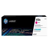 Toner Hp 410x Magenta Pro M477 5.0kpg   Cf413x