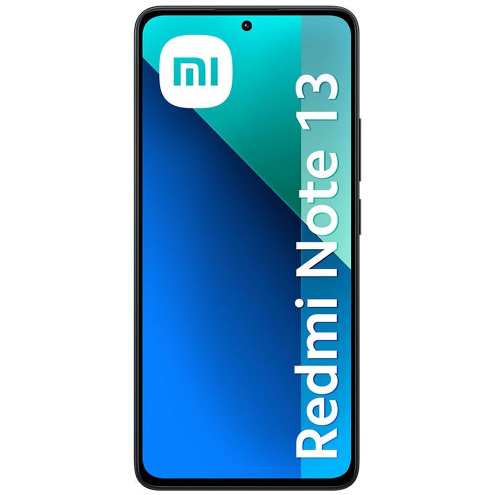 Xiaomi Redmi Note 13 Series características, precio y ficha técnica