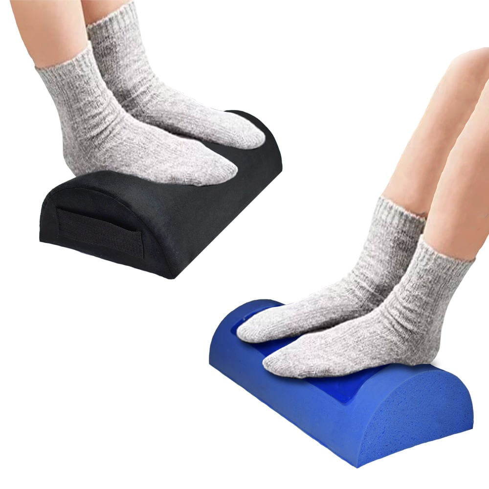 Cojín Reposapiés con Gel Frío  Teraflex  41x20x11cm