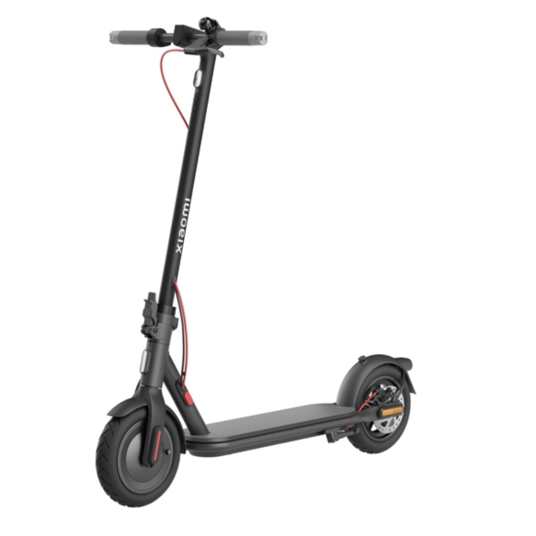 Xiaomi Scooter Eléctrico 4 - Negro