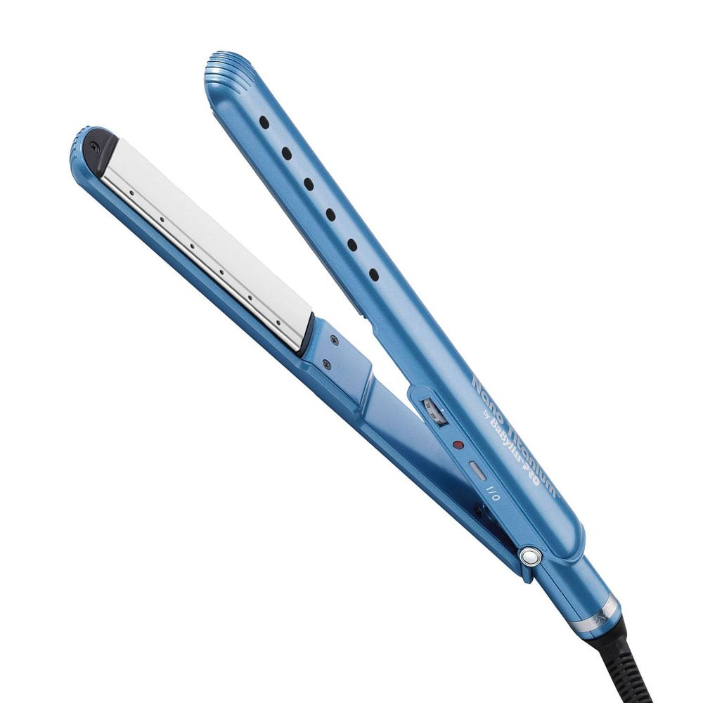 Plancha de pelo online babyliss pro