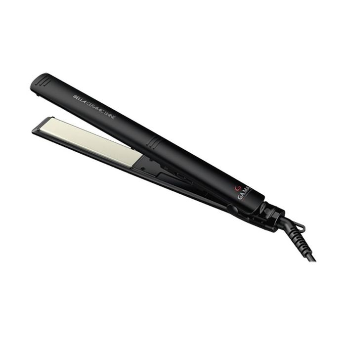 Plancha Alisadora Gama Plancha Gama Ceramic Alisadora Gama Italy