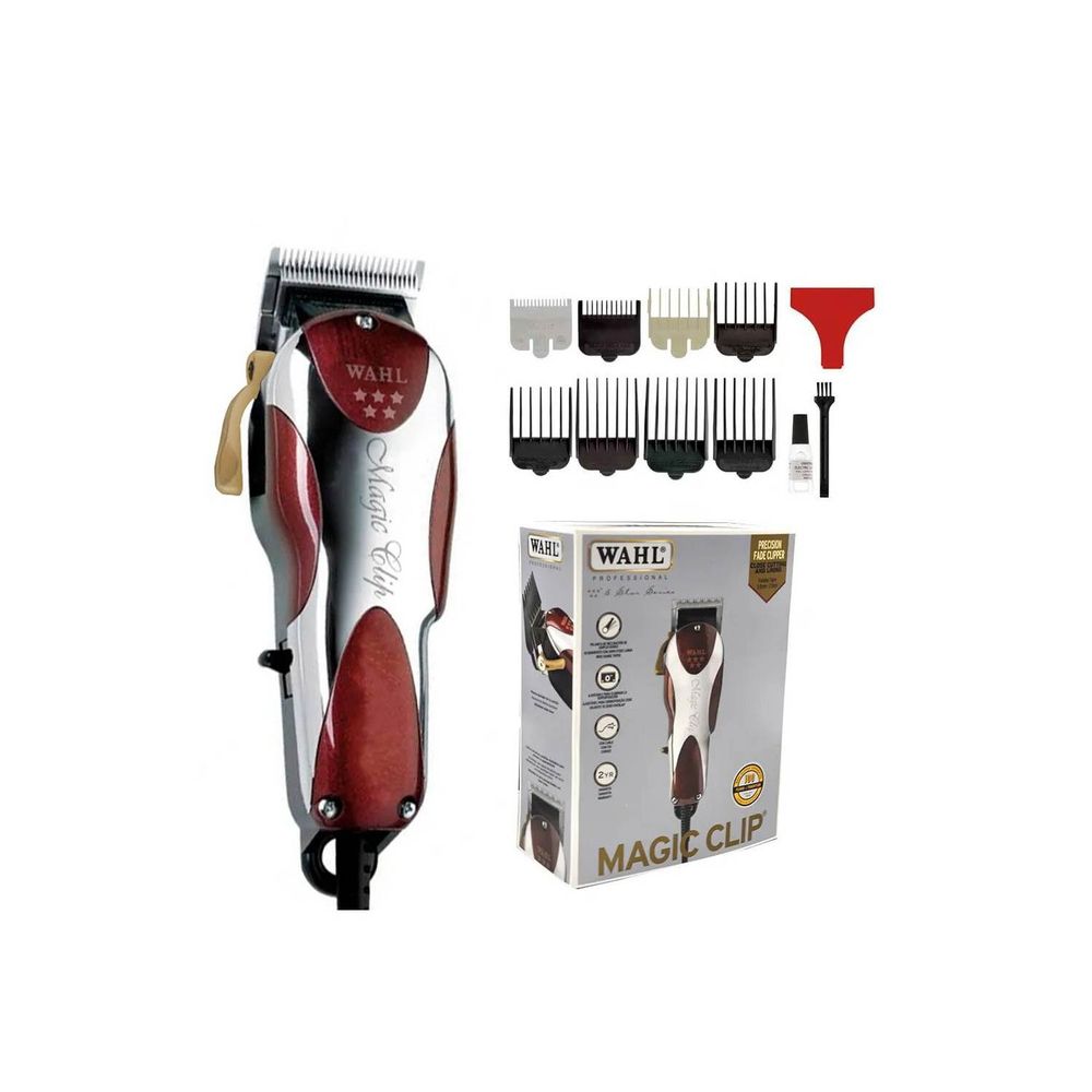Afeitar Wahl Maquina De Cortar Cabello Wahl Original Wahl Maquina