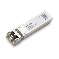 Módulo Tranceptor Lenovo Sfp Fibra Óptica 10Gbits 46C3447