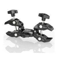 Abrazadera Dual Ulanzi R096 Sku2870