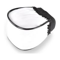 Difusor Neewer para Speedlite