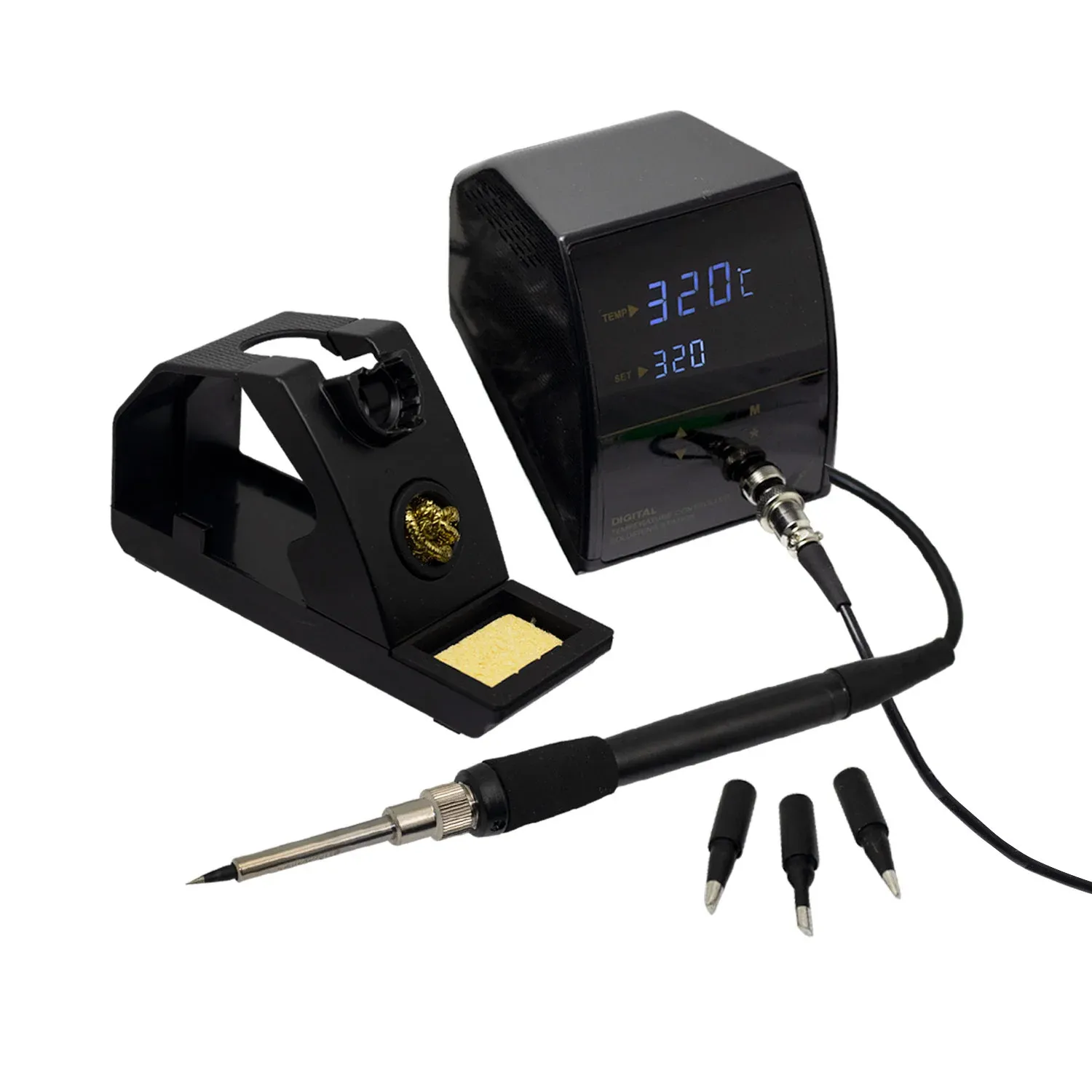 Estación de Soldar 25W ZD-8961-A Takema