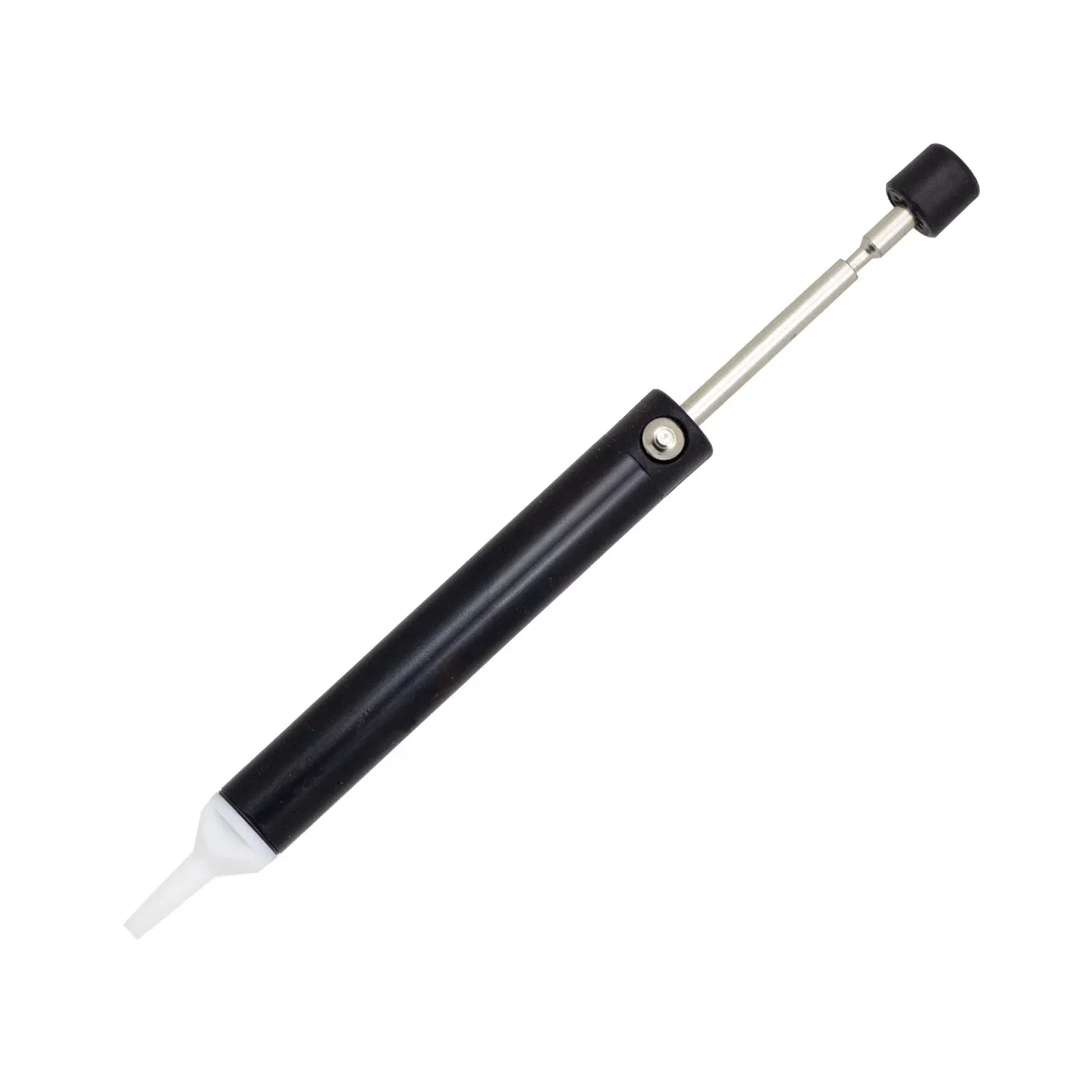 Succionador de Soldadura Metálico Pequeño ZD-192M Takema