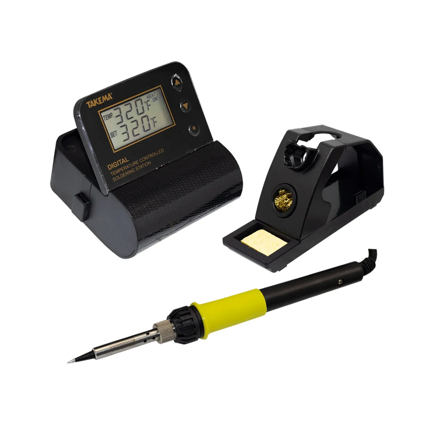 Estación de Soldar 25W ZD-8903-A Takema