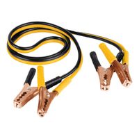 Cable pasa corriente para auto 2m, 125 A, 10 AWG, Pretul
