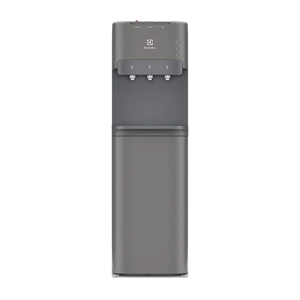 Dispensador de Agua Electrolux ED30SR Botellon Oculto