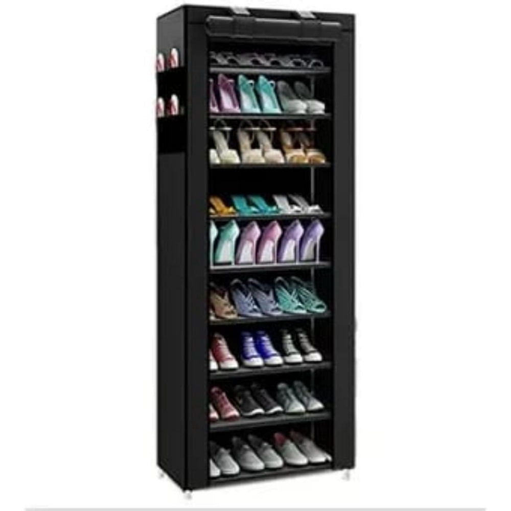 Zapatera con 9 Niveles