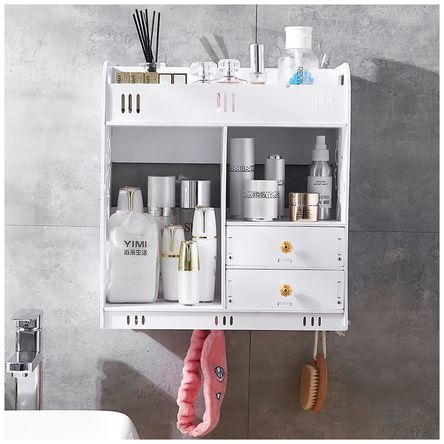 Organizador De Maquillaje Multiusos SJ2-A - Promart